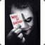 WhySoSerious