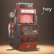 Steam Community Avatar