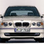 BMW 325ti E46