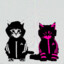 emo boss.. …