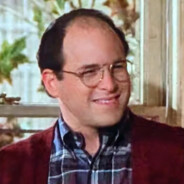 George Costanza