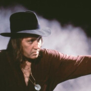 Kwai Chang Caine
