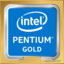 Pentium Gold