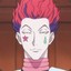 Hisoka