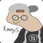 KennyS The 2nd CSGOBIG.com