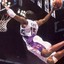 Vince Carter 15