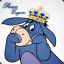 Prince Eeyore