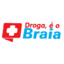 Droga! É o Braia