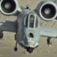 Warthog goes BRRRRRRRRR