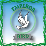 Emperor Bird