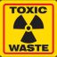 The Toxic Wasted