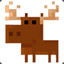 Digital Moose ᕕ(ᐛ)ᕗ