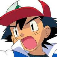 Ash Ketchcum