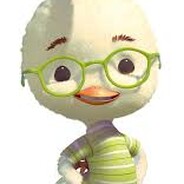 ChickenLit