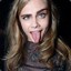 Cara Delevingne