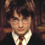 Harry Potter 555