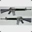 Arsan M16A4