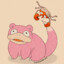 slowpoke