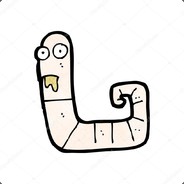 Mutated Wurm