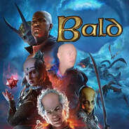 Baldus avatar