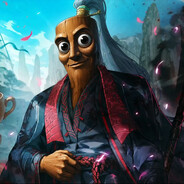 Tung Lu lord of tungyuang
