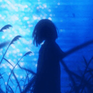 水是眼波横，山是眉峰聚。