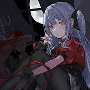 羽丘転校生丰川祥子