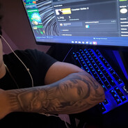 Player avatar