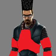 Steam Avatar