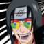 Uchiha Chrome