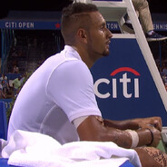 Nick Kyrgios