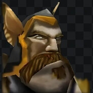 洛丹伦第一突破手加里