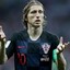 Luka Modric