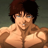 Baki Hanma - steam id 76561199072381398