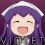 Vicious Violet