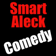 Smart Aleck Comedy avatar