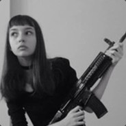 that one girl@bandit