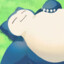 Snorlax enjoyer