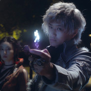 キラー 유나 yuna