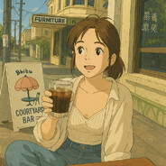 我错过了完美的秋天