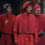 the spanish inquisition