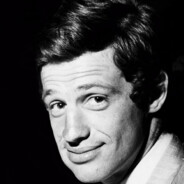 Jean-Paul Belmondo