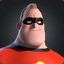 Mr. Incredible