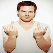 Dexter Morgan