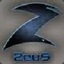 ♣♠ Zeus ♠♣