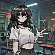 Steam Avatar