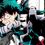 DEKU-KUN