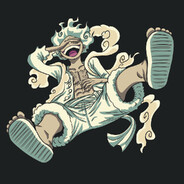 Gear Fifth avatar