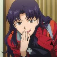 Misato Steam avatar
