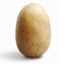 A Singular Potato